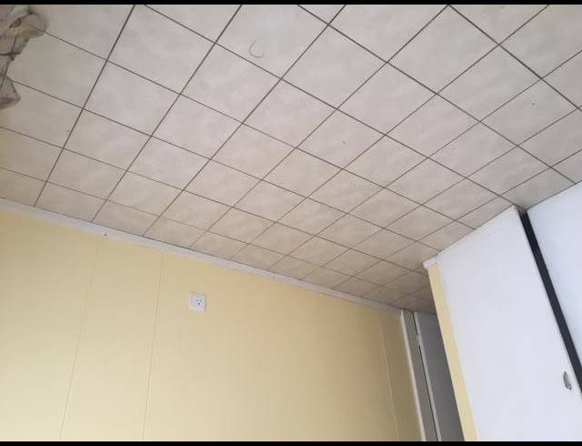 1 BEDROOM PROPERTY TO RENT IN DASPOORT